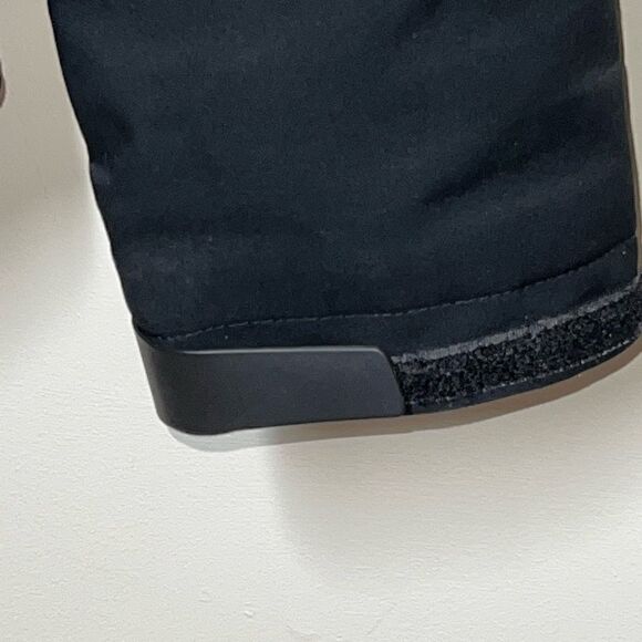 The North Face Apex Bionic Black WinterJacket Womens Sz S - Picture 7 of 9